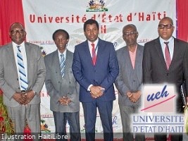 UEH : Launch of the Master’s Program in Public Policy Analysis