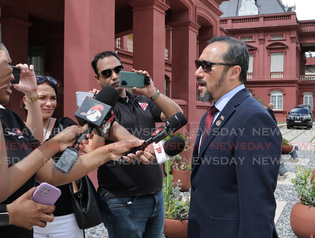 Opposition: ‘Hot spot’ bill risks permanent emergency powers