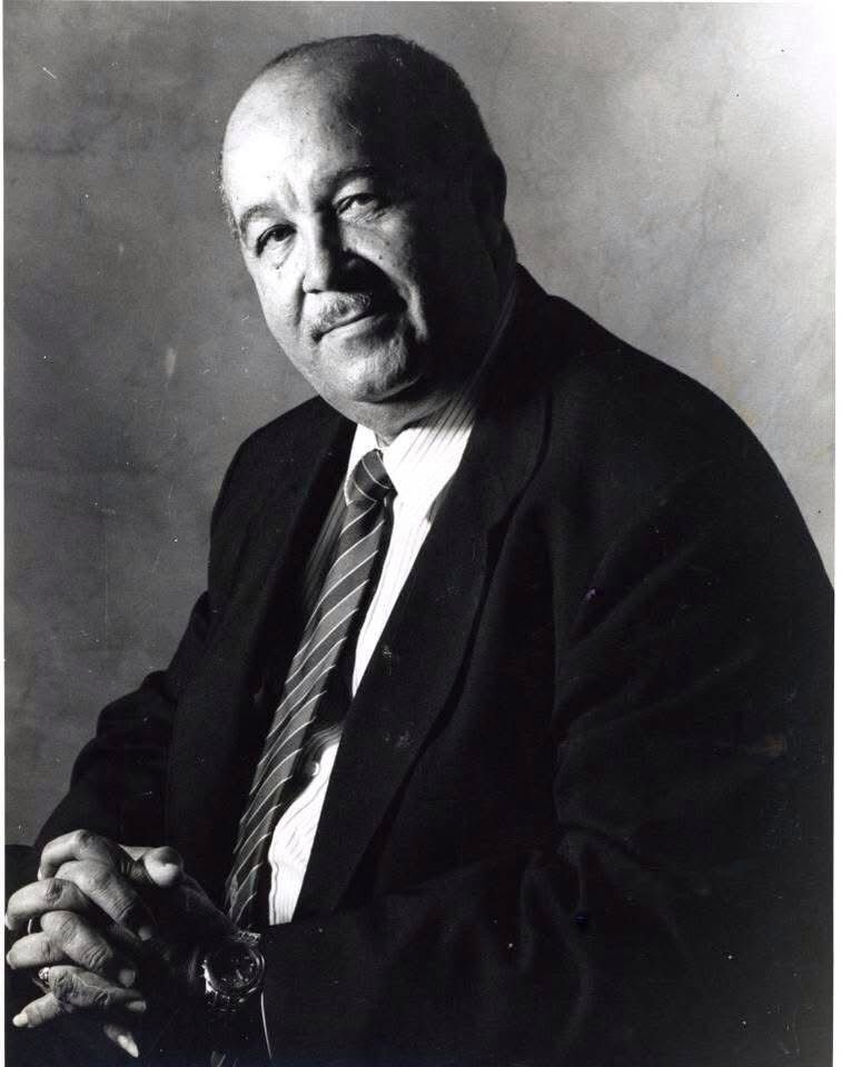 Business magnate Noel Cadasse dies at 80