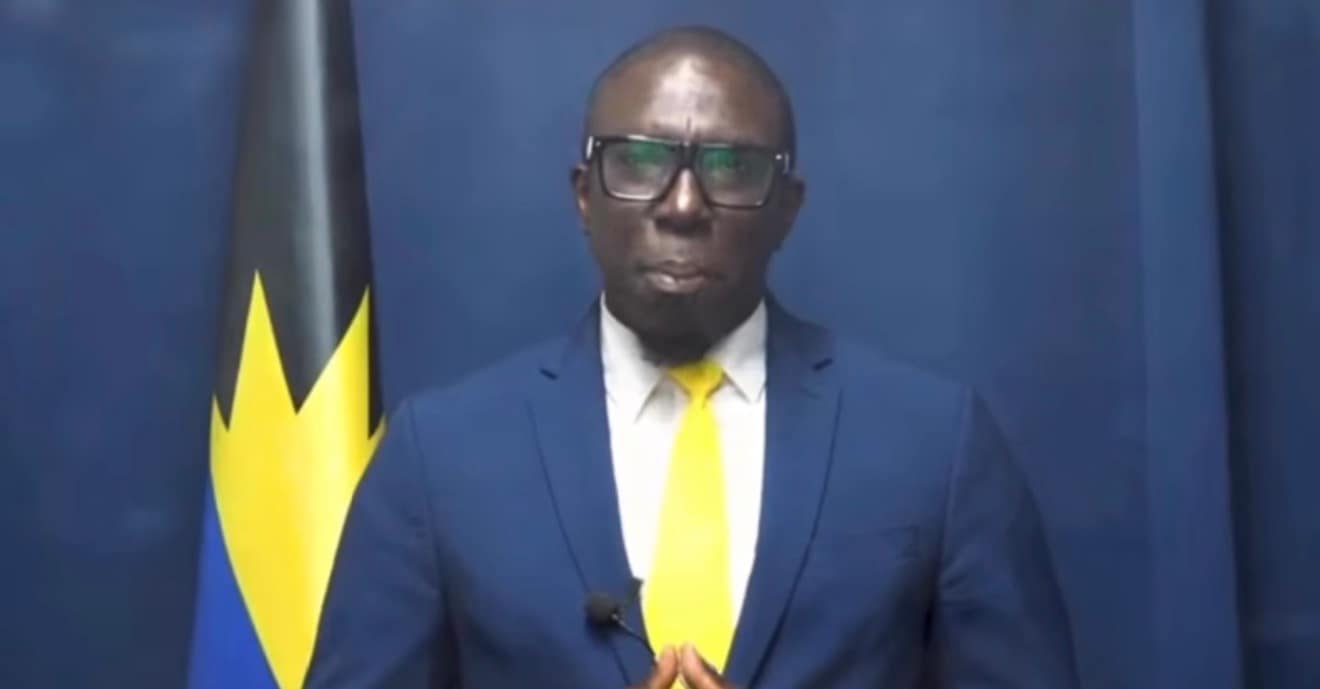 Pringle Pledges ‘People-First’ Governance in New Year’s Message