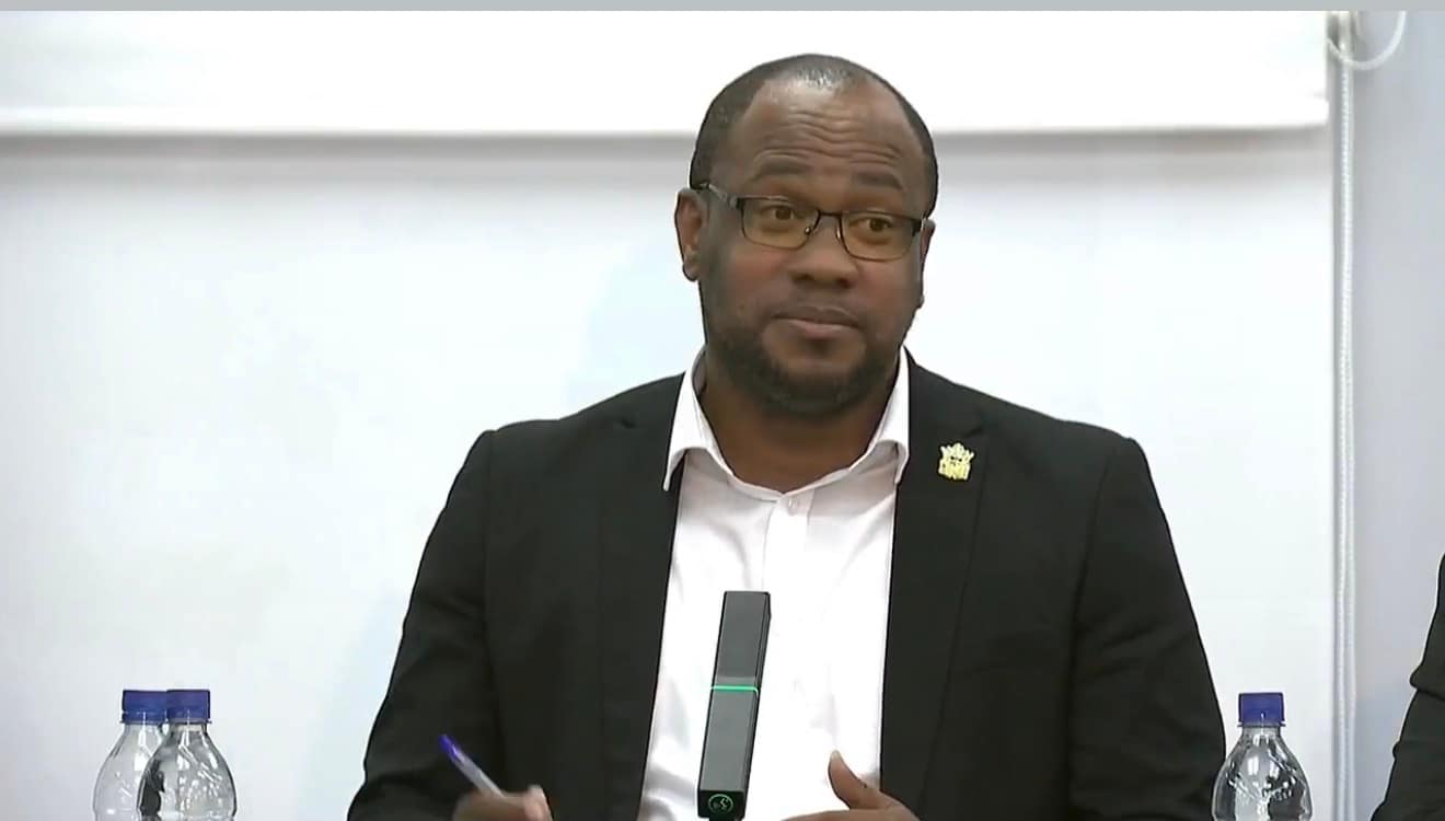 St. John’s is experiencing urban decay, minister says