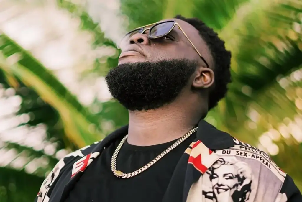 Chronix Law detained by ICE