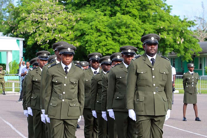 Immigration trainee fired over bribery voice notes