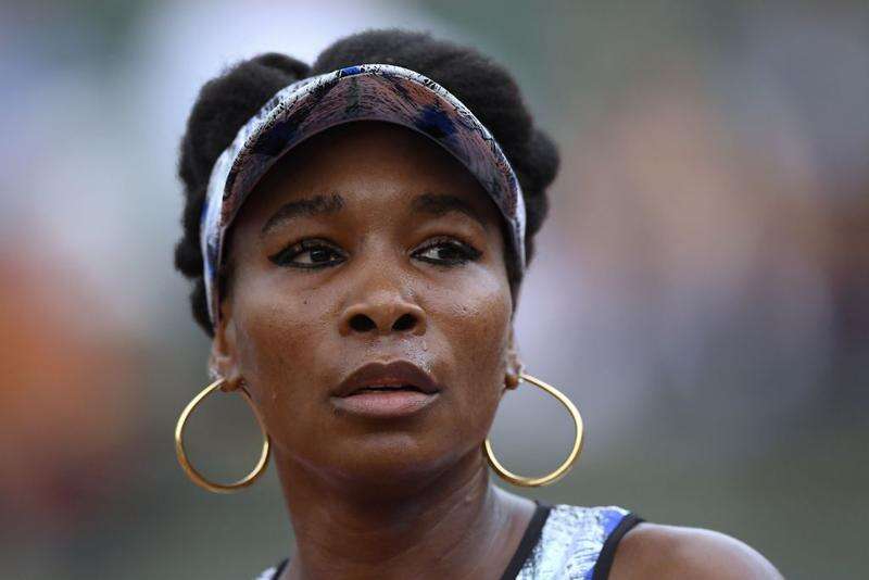 Venus Williams gets Australian Open wildcard aged 45