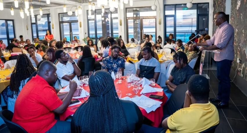 Dominica Youth Business Trust set for complete revamp, says Pm Skerrit