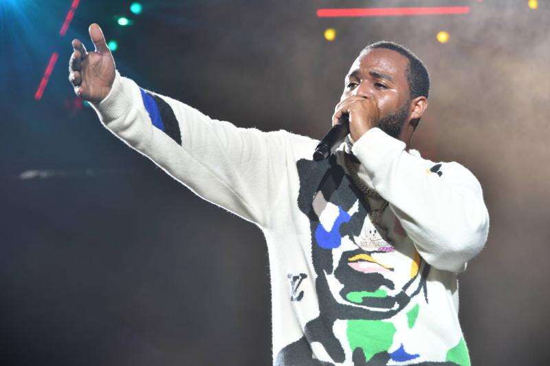 Damage Musiq drops ‘Created by Pain’ album featuring Teejay, Masicka, Tommy Lee and more