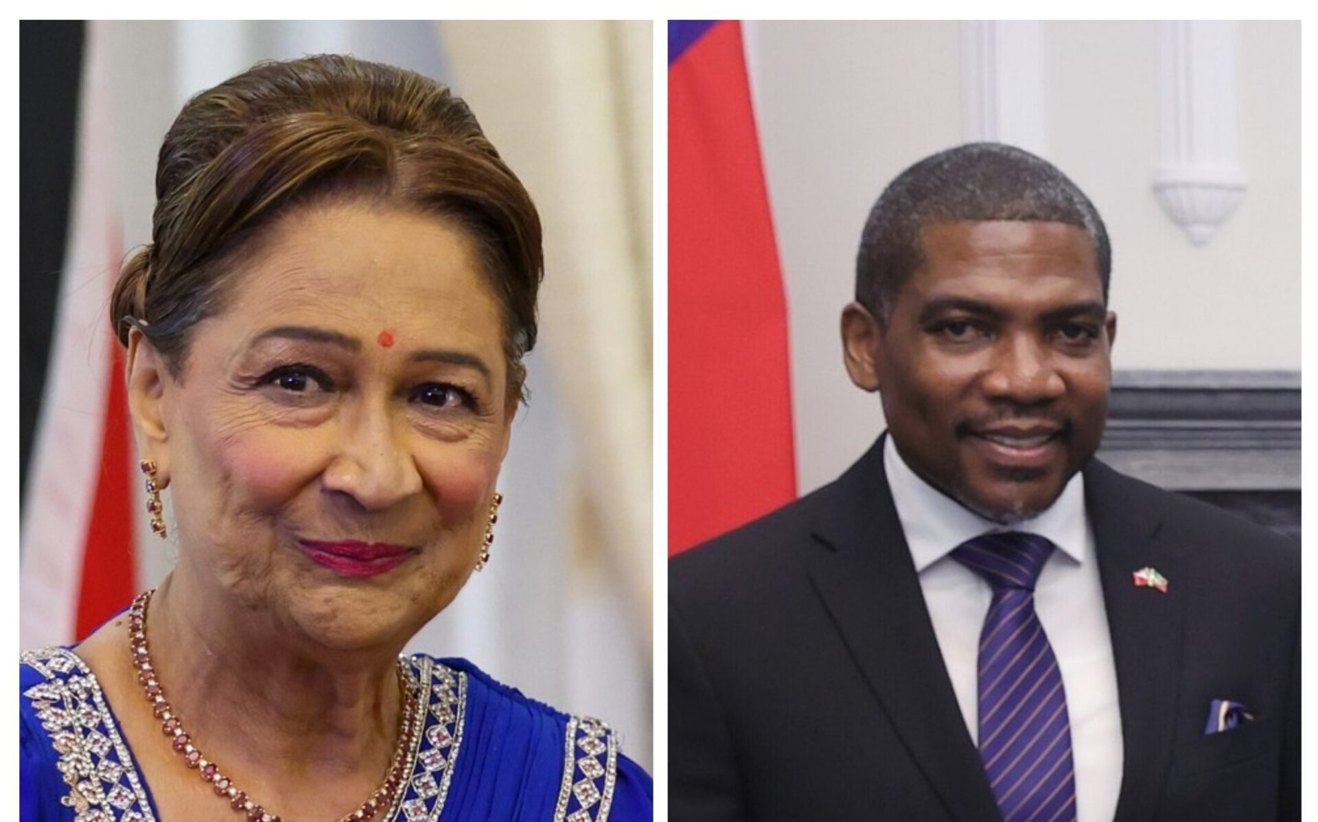 CARICOM Chair meets with T&T leader this week