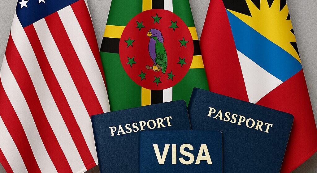 LETTER TO THE EDITOR: Fact Check- Anthony Astaphan’s political defense of CBI and the reality of U.S. risk