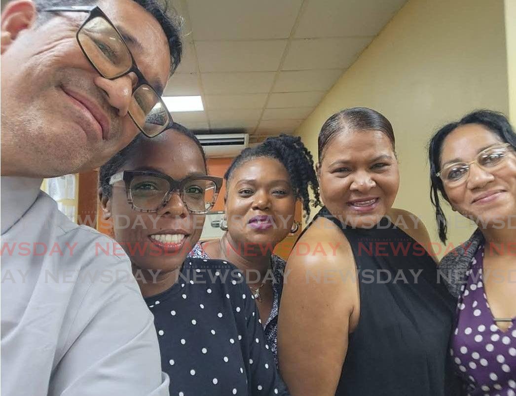 A life in service of The People’s Paper