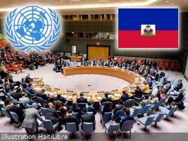 FLASH : More than 8,100 Haitians killed in 11 months (2025)