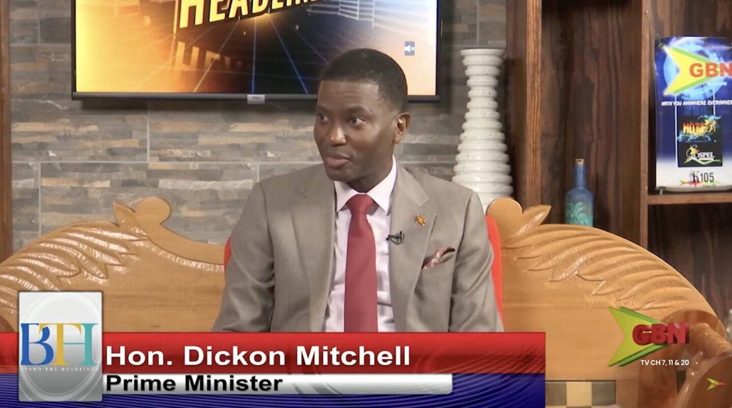 Grenada PM: US invasion of Venezuela pushes the region “into more instability”