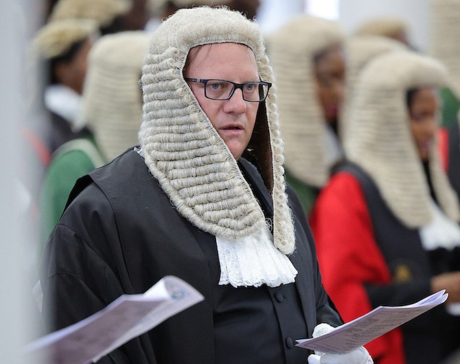 Pinder: “Don’t hold your breath” on return to frontline politics