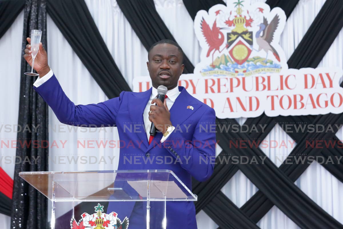 Long, winding road to self-government