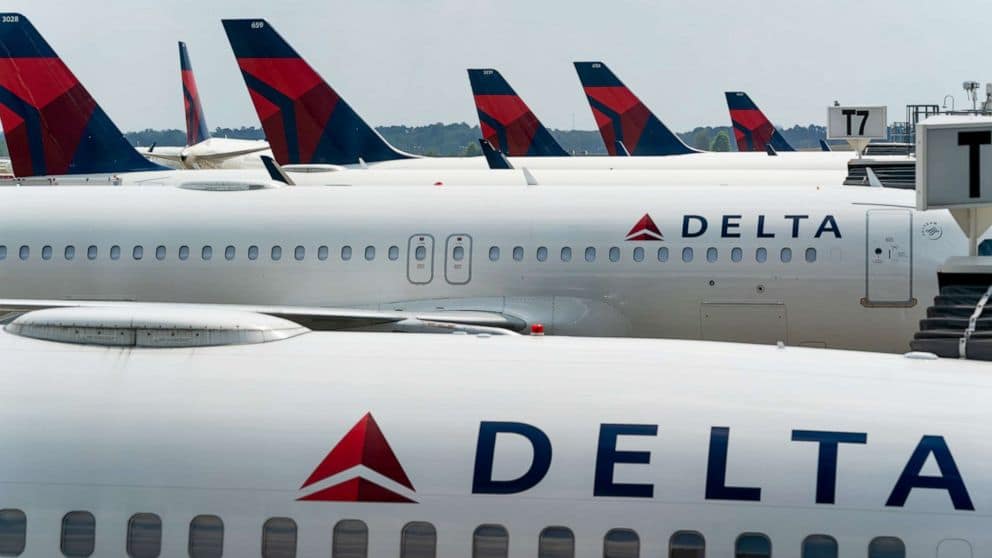 Delta cancels Caribbean flights after U.S. strike in Venezuela