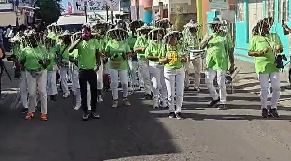 LIVE (from 3:00 p.m): Opening of Carnival 2025