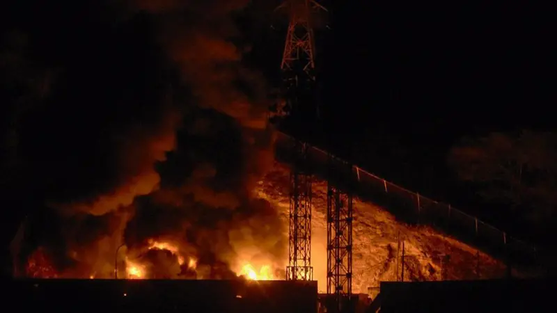 National emergency in Venezuela called as US strikes, captures Maduro