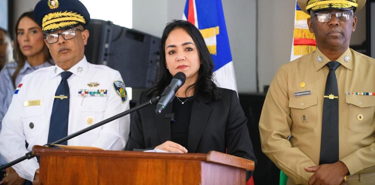 Interior Minister denies existence of organ trafficking network in Dominican Republic