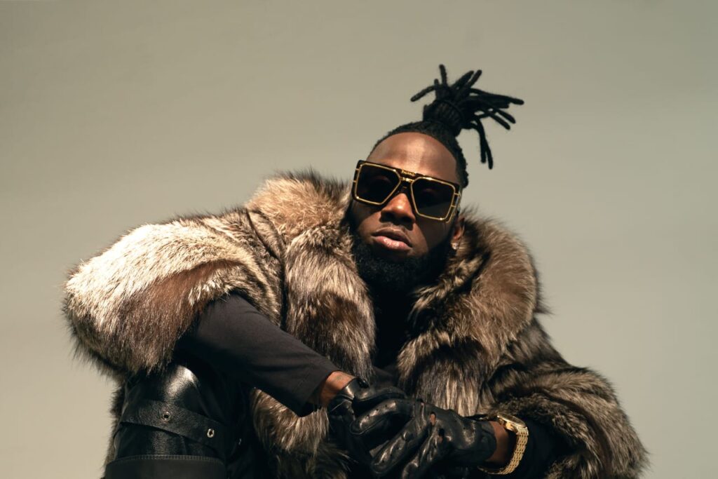 Stylo G, DJ Mac go viral with ‘Mukky’