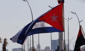 There can be no silence or acceptance in the face of this act of state terrorism