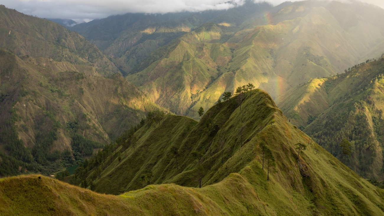 Palomino Dam reopens with new ecotourism route and camping rules
