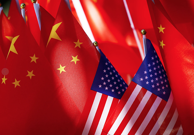 China hits back at US criticism over Nassau hospital financing