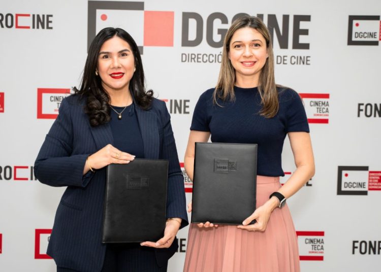 Dgcine and ACU partner to strengthen Dominican documentary cinema