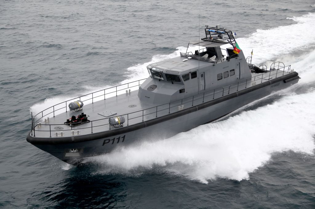 Portugal signs €24 million deal to supply patrol ships to Dominican Republic