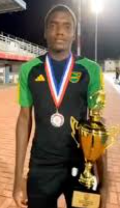 Jamaica swamp Cayman 12-0 in Concacaf U17