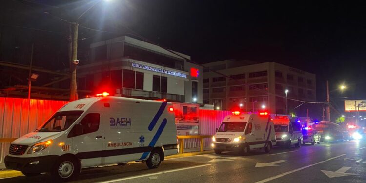 Fire damages dispatch area at 9-1-1 Headquarters