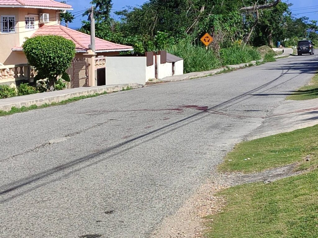 No haven for riminals