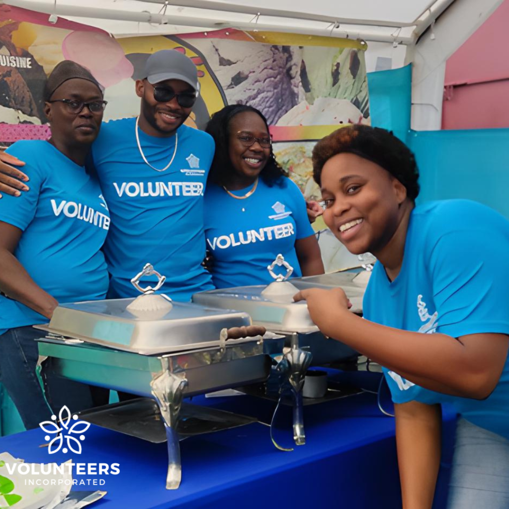 Volunteers Inc launches volunteer engagement app ‘VIbe’