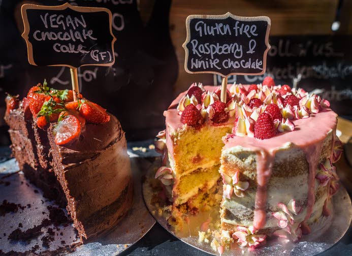 Navigating Dietary Restrictions