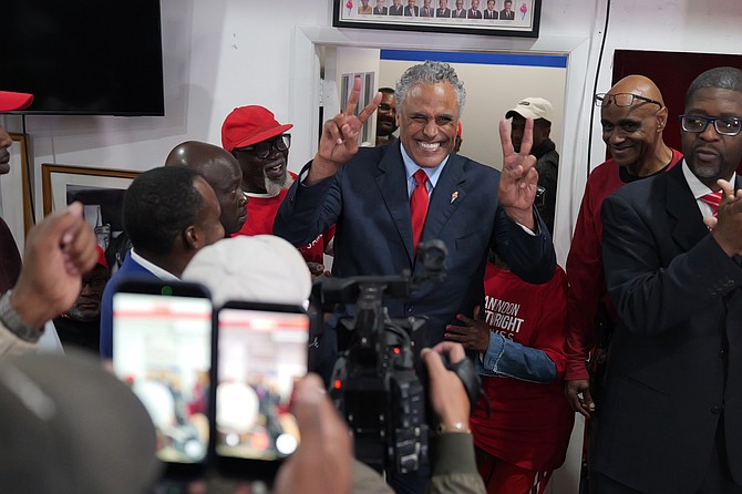 ‘They ain’t coming in my yard’: FNM veteran slams Rick Fox pick