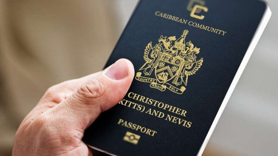 St. Kitts and Nevis adds biometric verification to Citizenship by Investment program | Biometric Update