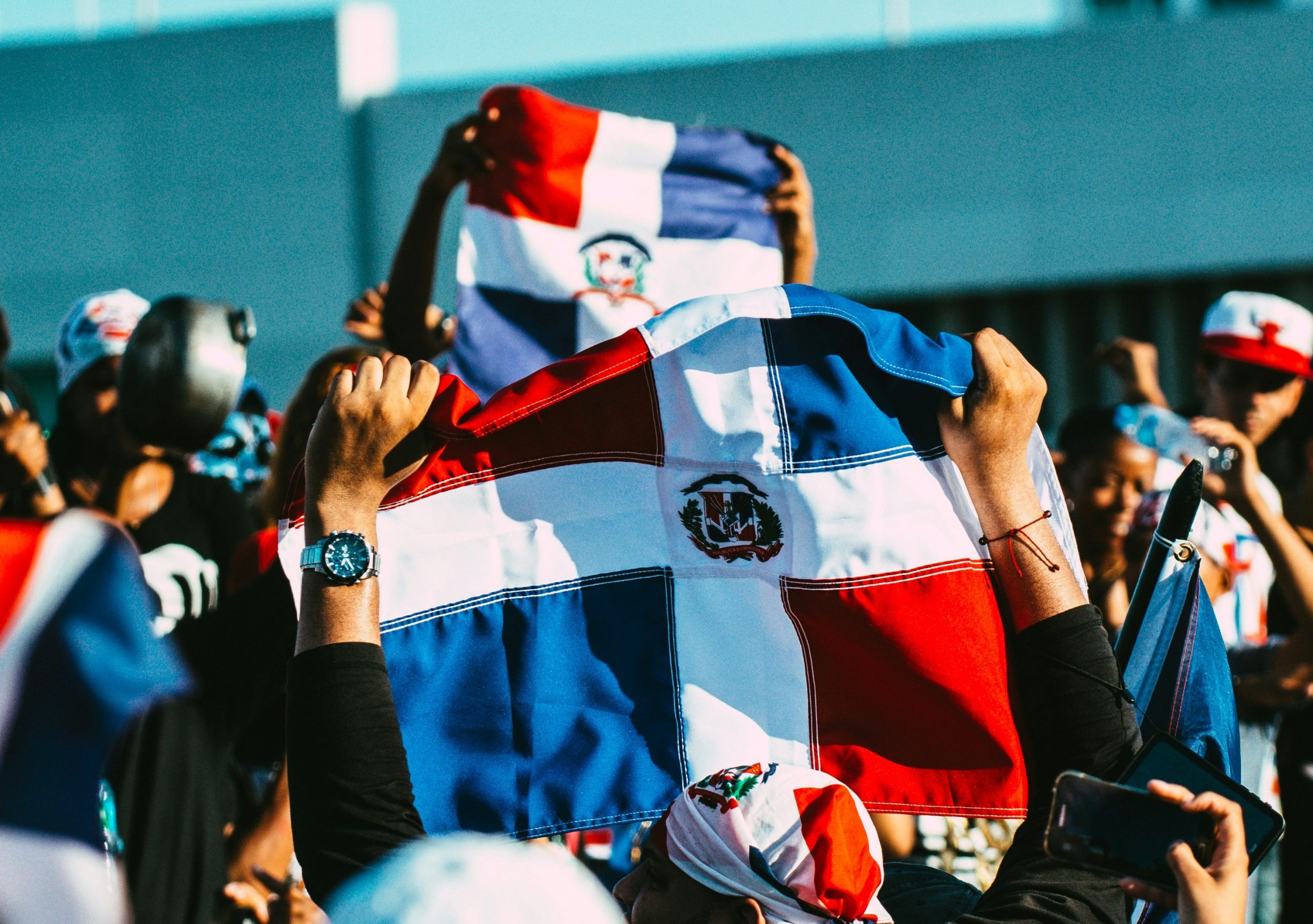 Dominican Republic commemorates 182nd anniversary of national independence