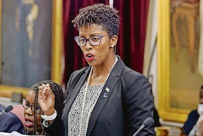 FNM demands answers after BGC ‘denied access’ during blackout