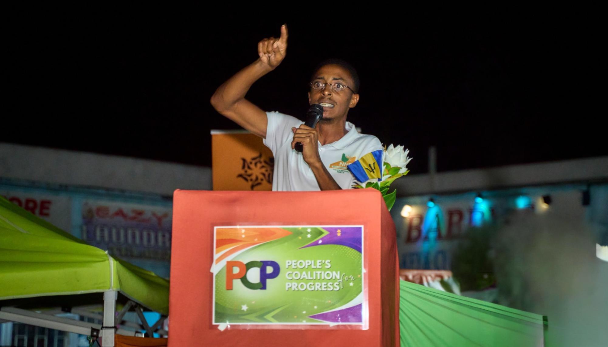 PCP plans lower pension age for public, higher threshold for MPs