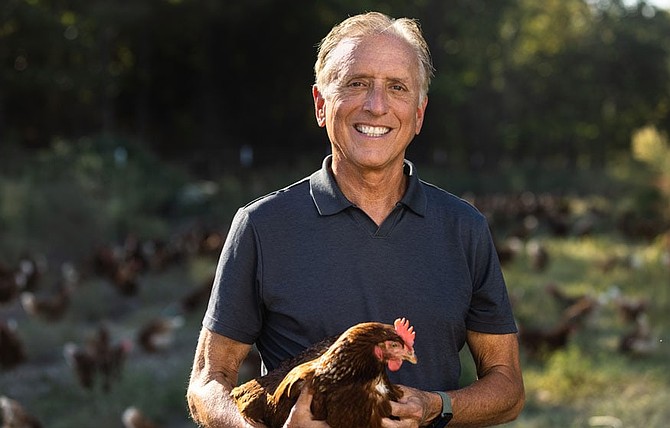 US investor gets green light for $35M cay revival