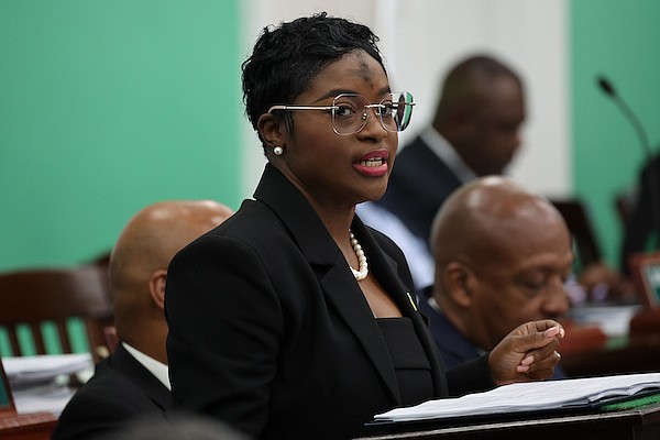 Coleby-Davis: 82% of households saw lower power bills in 2025