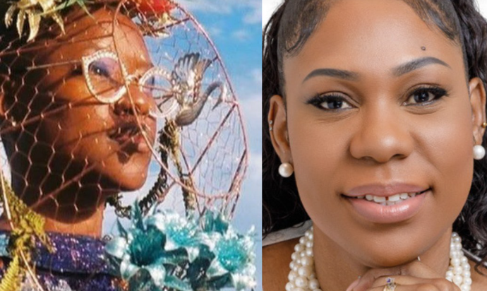 Barbadian duo among five honoured in 2026 Anthony N Sabga Awards