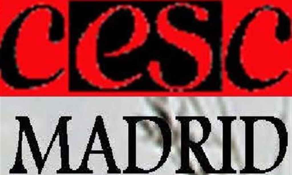 Spanish solidarity against oil blockade to Cuba