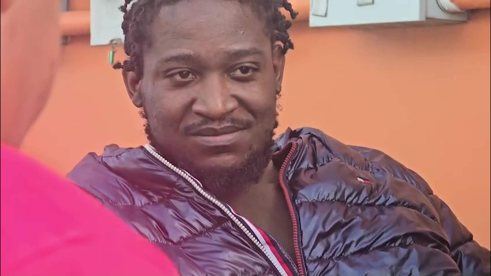 American Man Charged After Allegedly Shooting at Police in Lord’s Bank