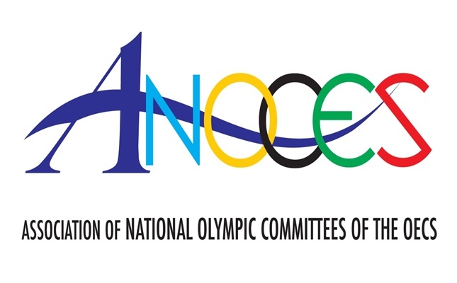 Association of National Olympic Committees of the OECS (ANOCES) Press Release
