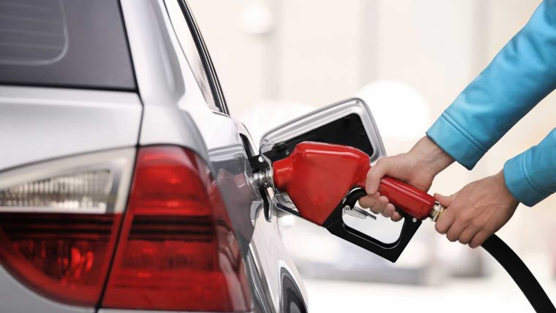 Petroleum product prices reduced