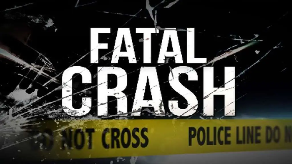 79-y-o pedestrian dies in Manchester crash