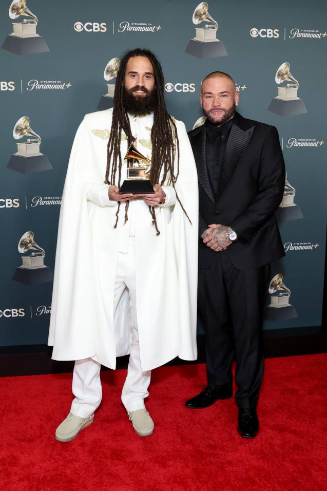 ‘A good look for reggae music…overall’