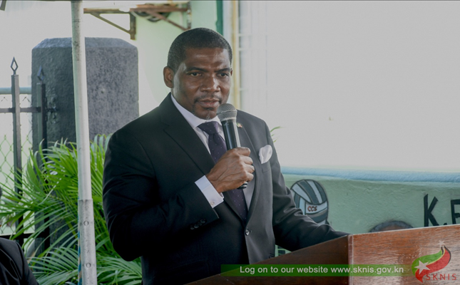 Renaming of Newtown Health and Community Centres reflects the nation’s commitment to service and community spirit, says Prime Mister Dr. Drew