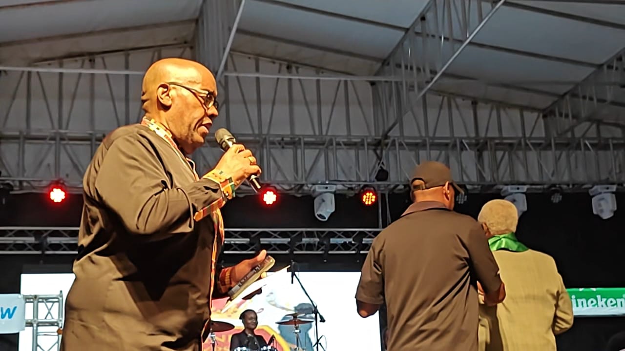 Nine calypsonians advance to 2026 grand finals