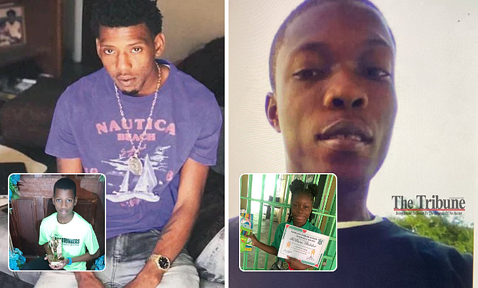 The quiet victims – kids left behind by murder