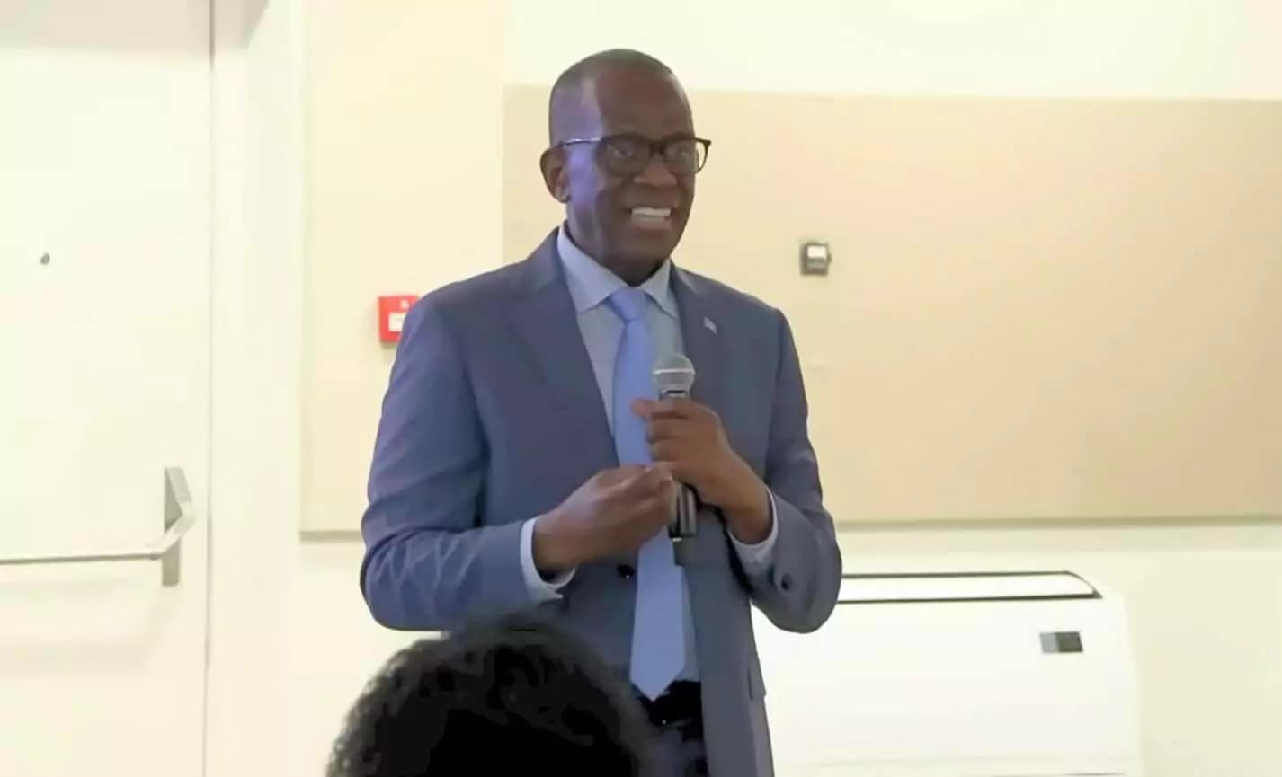 St. Lucia Bars Medical Studies in Cuba, PM Cites U.S. Pressure